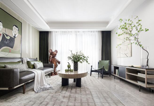 裝修不能盲目跟風，要結(jié)合實際情況